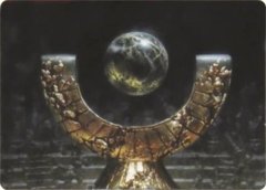 Mox Tantalite - Art Series